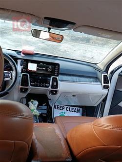 کیا سۆرینتۆ